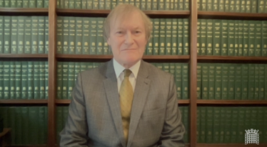 Sir David calls for support for live events in Southend